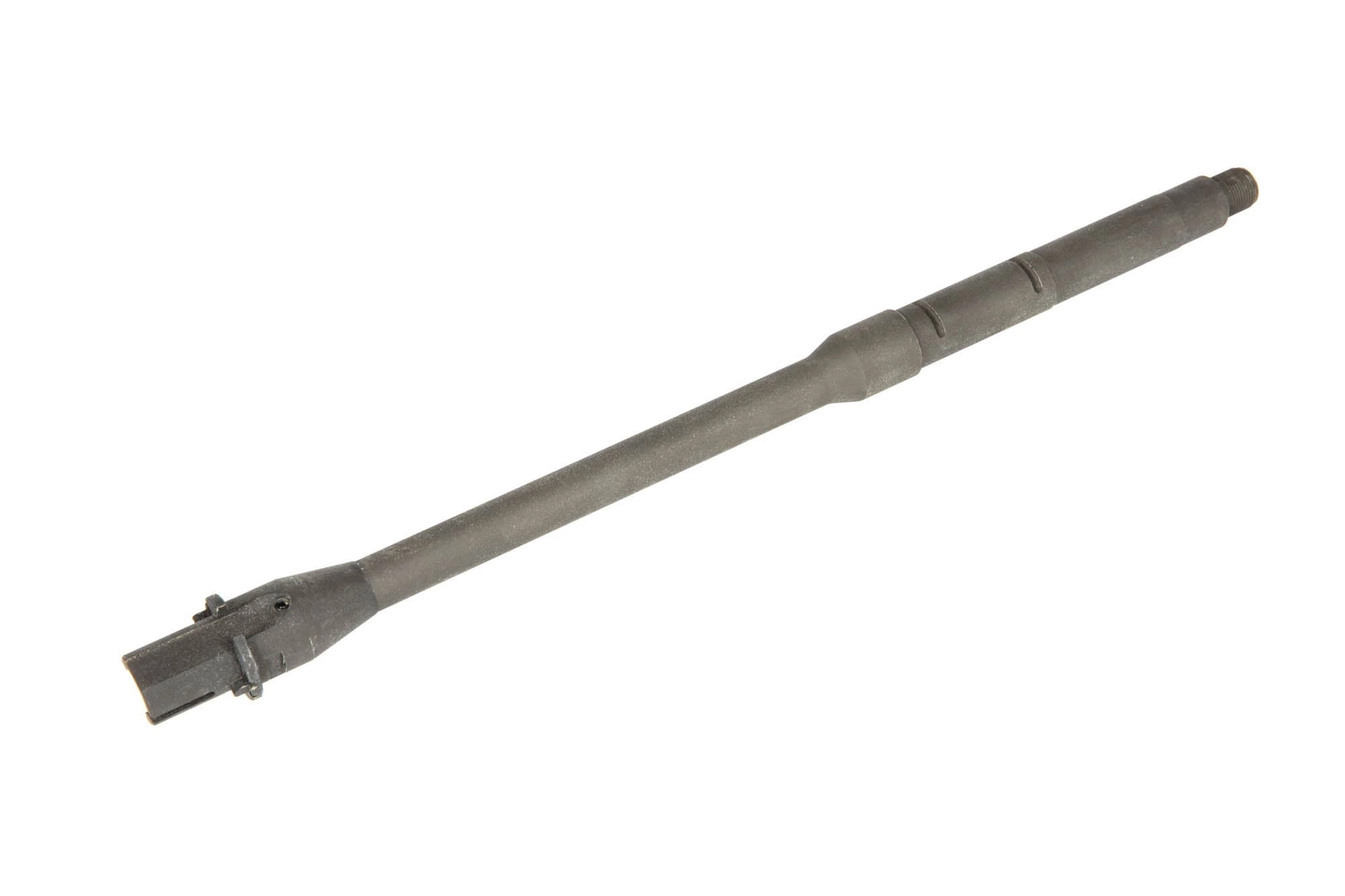 Acero cañón externo Daniel Defense con licencia Mid-Lenght 14.5"