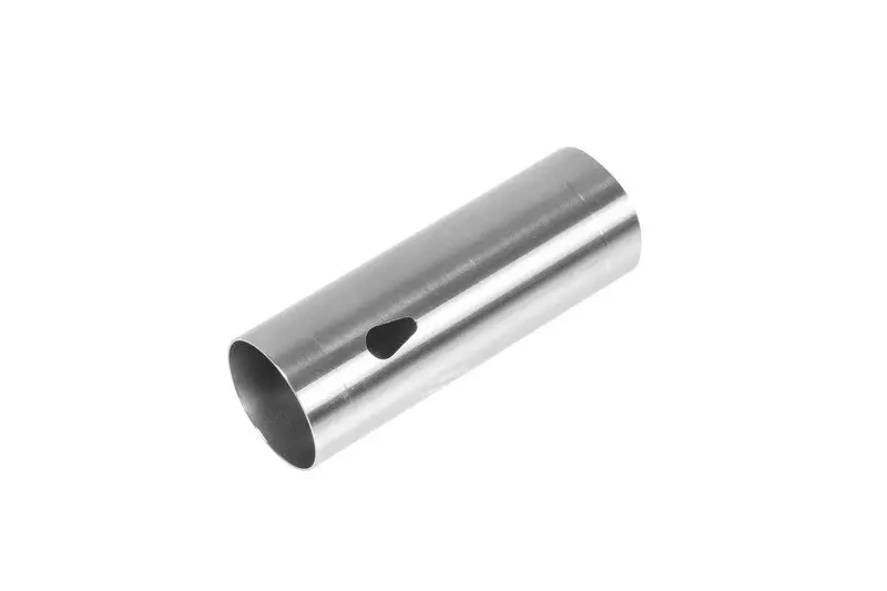Acero cilindro CNC tipo B