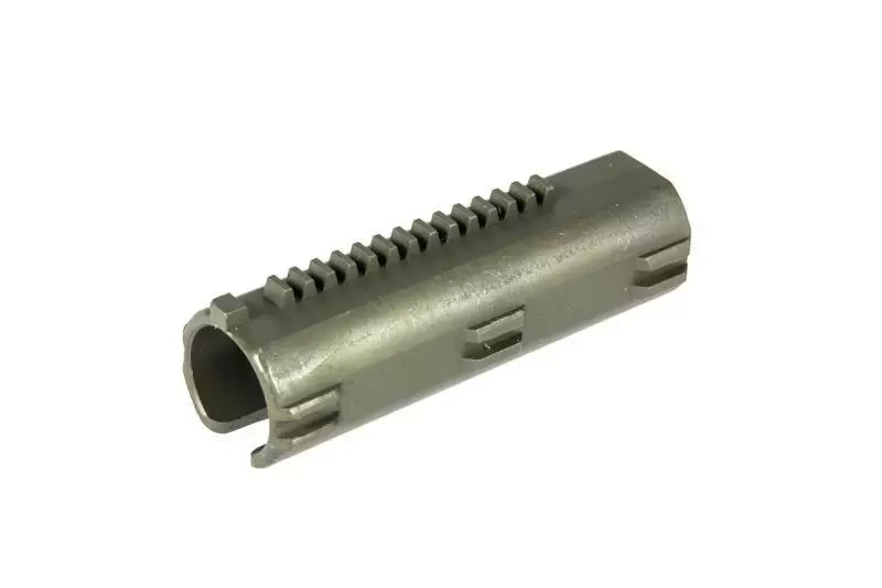 Acero pistón 14 dientes cónicos PK-368
