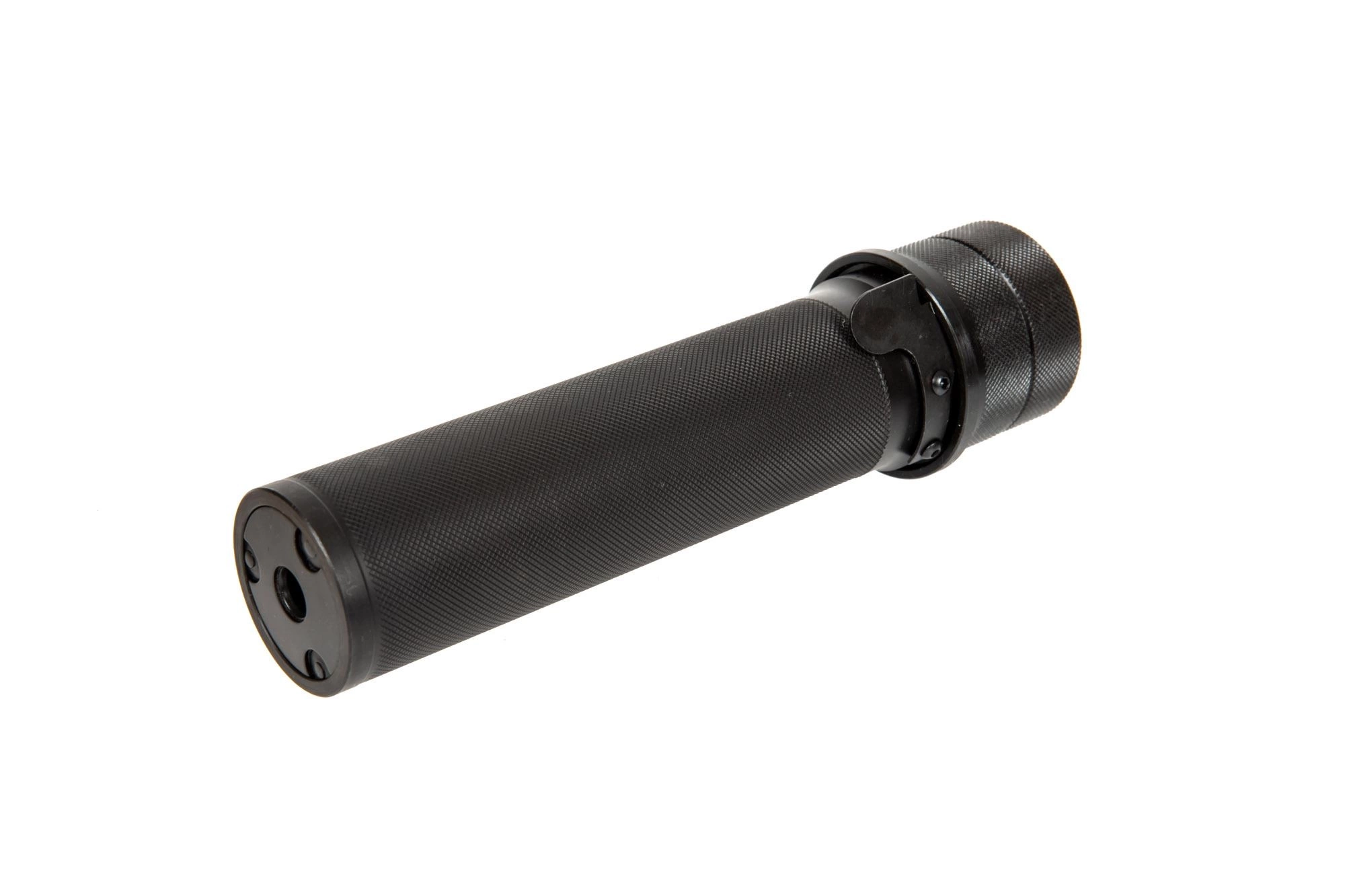 Acero réplica silenciador PK-258 (PBS-1)