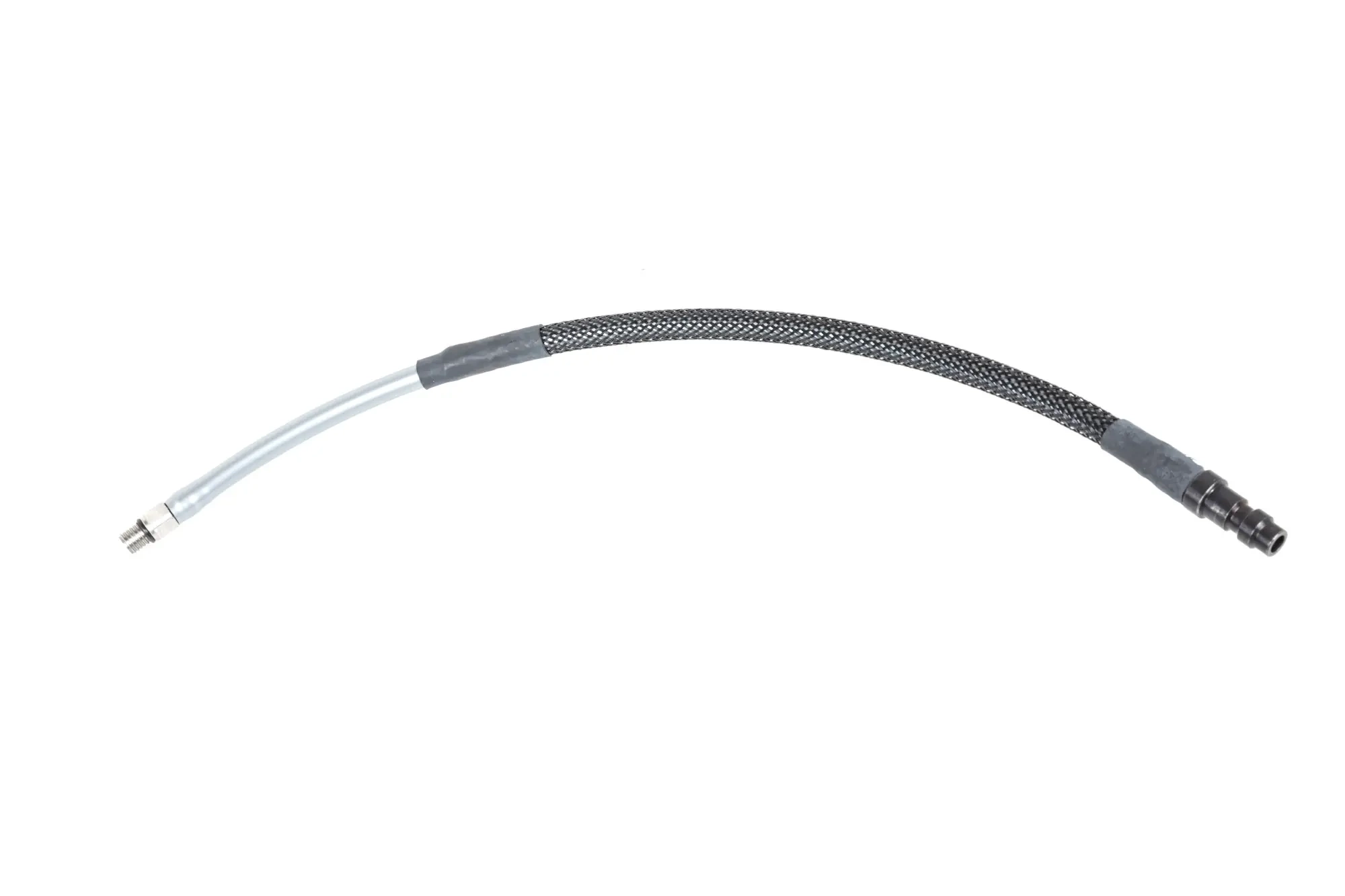 Acoplamiento EPeS IGL HPA SlimLine con trenza de carbono