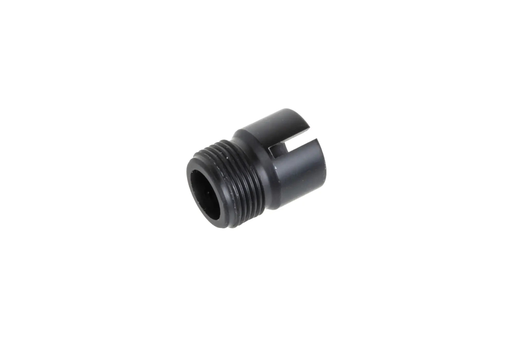 Adaptador Cyma 14 mm CCW para réplicas MP5 A4/A5 T207
