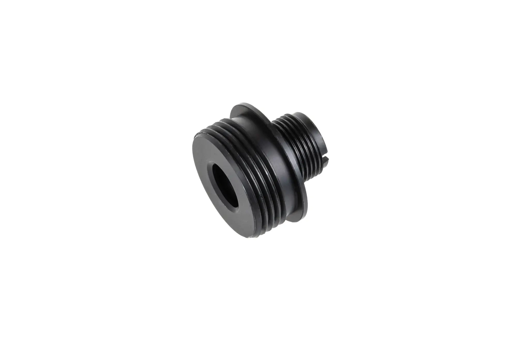 Adaptador Cyma CCW 14mm para réplicas estándar APS T202