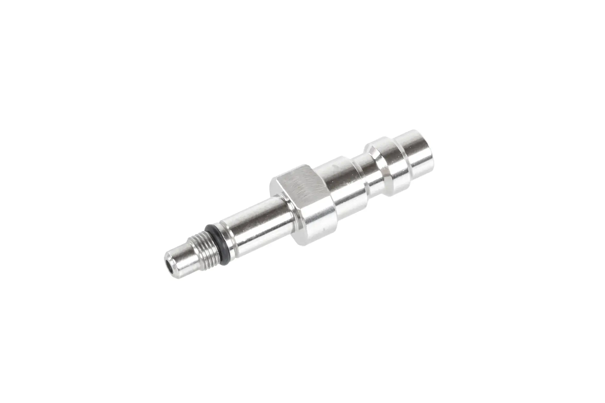 Adaptador HPA para GBB Action Army en estándar KWA/KSC (US)