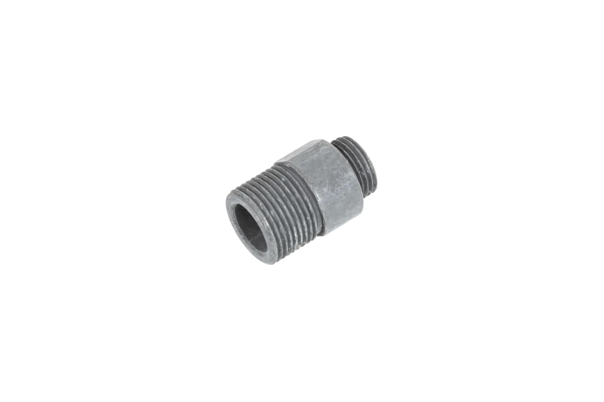 Adaptador con rosca CCW de 14 mm para pistolas ICS AC-01
