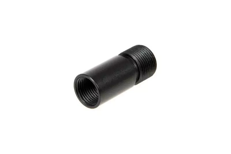 Adaptador de 14 mm para réplicas MP7