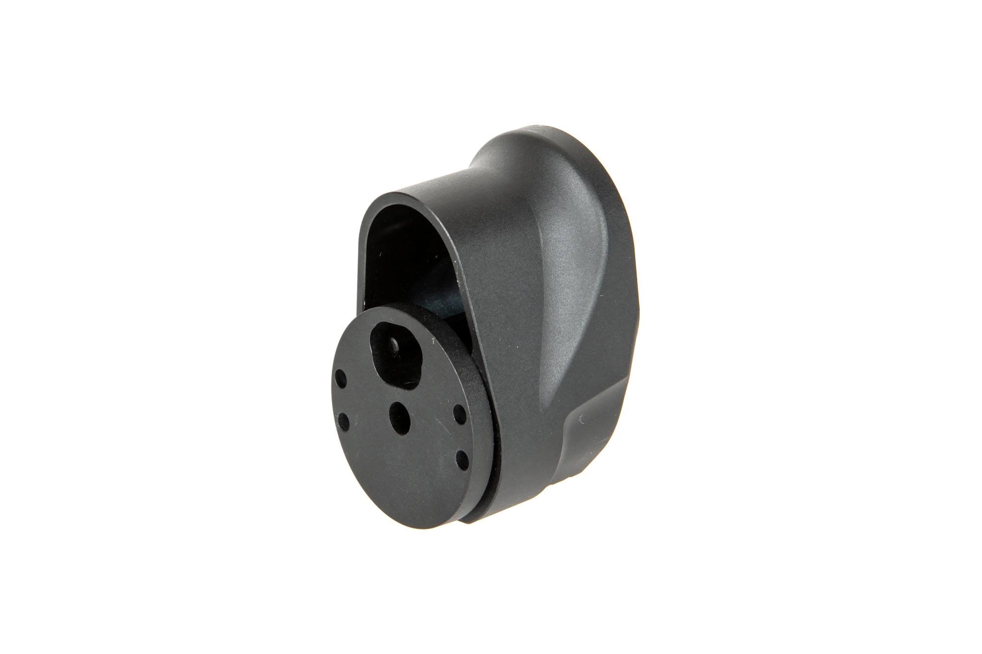 Adaptador de base de culata para réplicas M4/M16