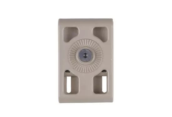 Adaptador de cinturón, para fundas/bolsas IMI - TAN