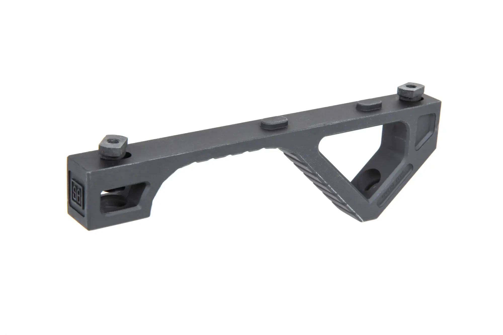Agarradera angular Specna Arms SAAS Angular Front Grip M-LOK Negra