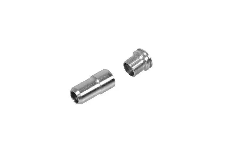 Ajustable nozzle CNC - 19,5mm - 22mm
