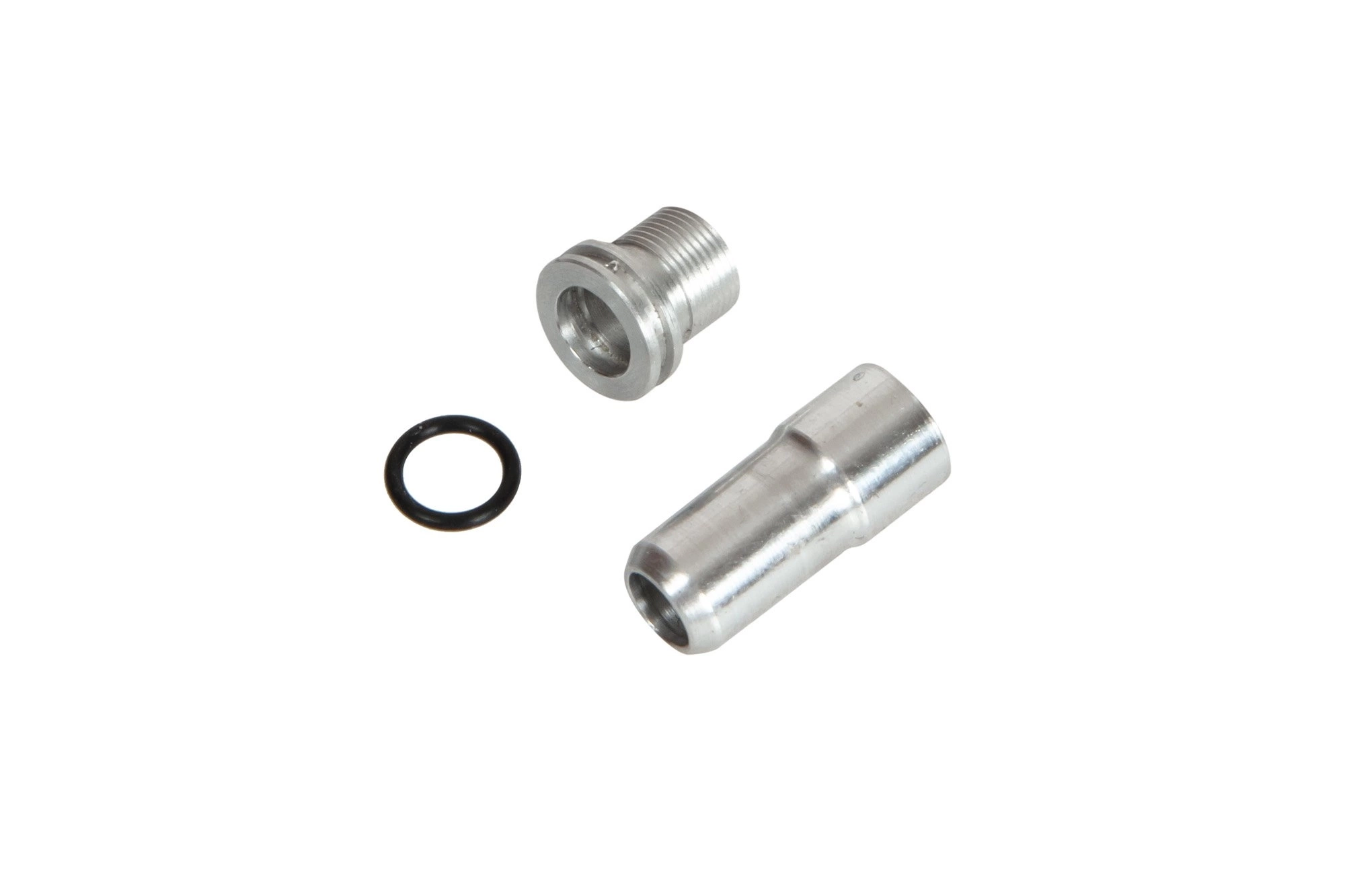 Ajustable nozzle CNC - 21mm - 23mm