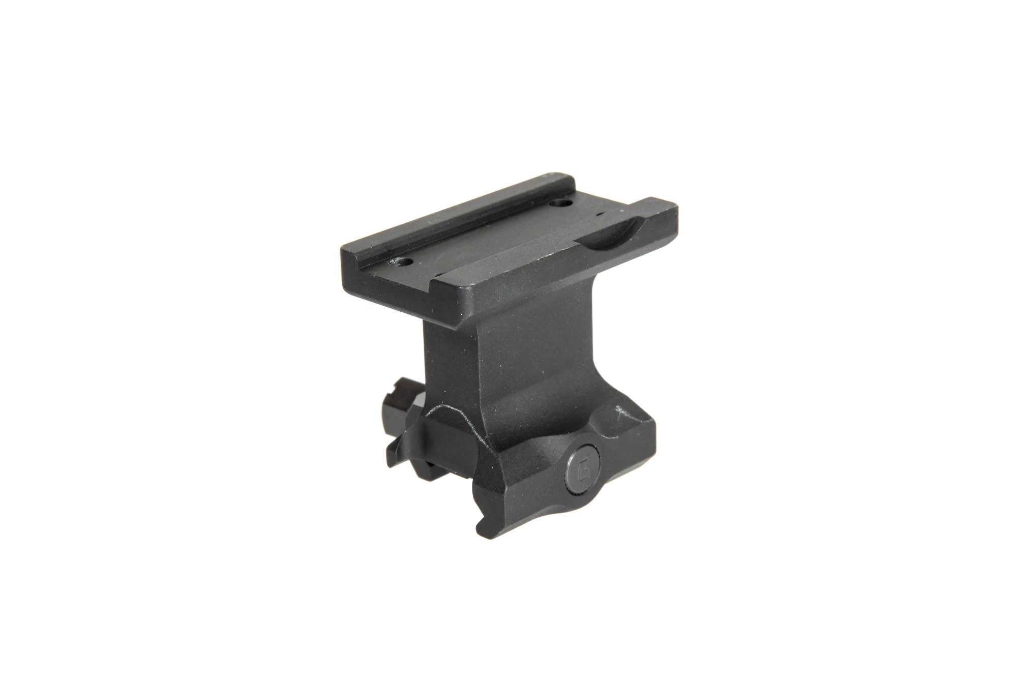 Alta montura para colimadorT1/T2 - negro