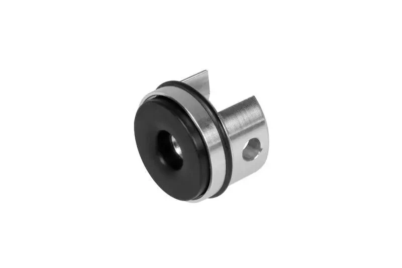 Aluminio cabeza de cilindro V2/V3 CNC