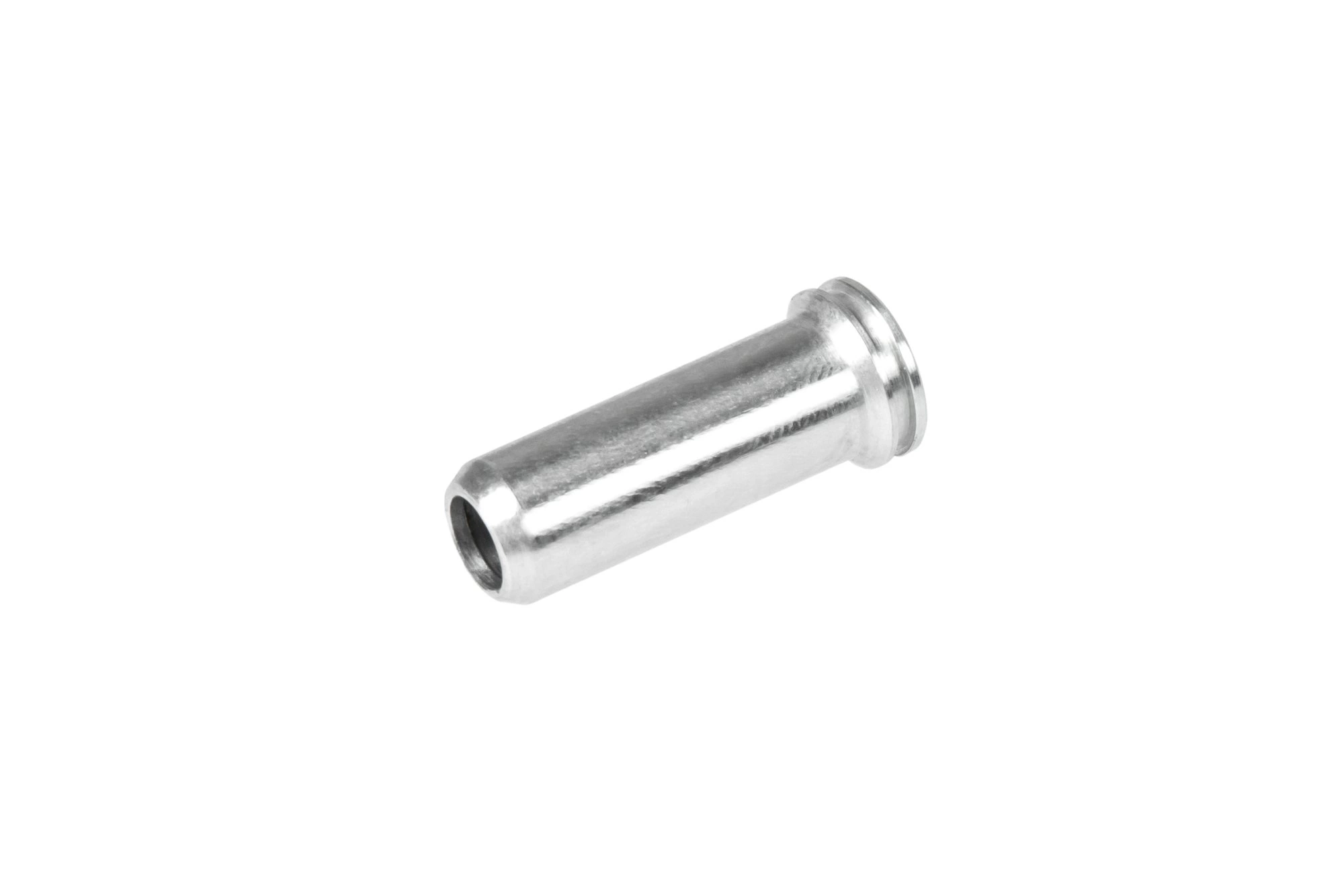 Aluminio nozzle CNC - 21mm