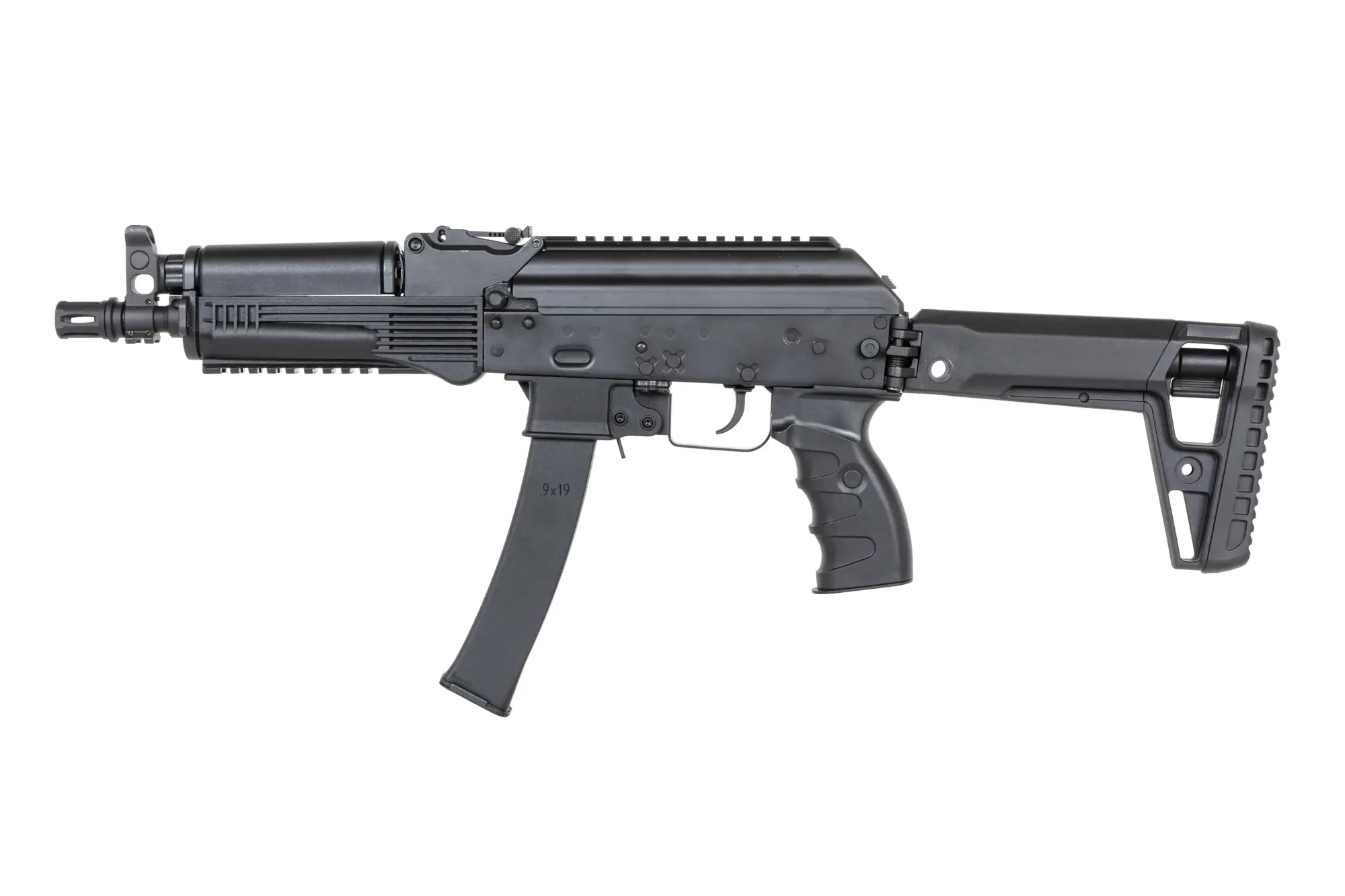 Ametralladora airsoft Arcturus PPK20 AEG FE™