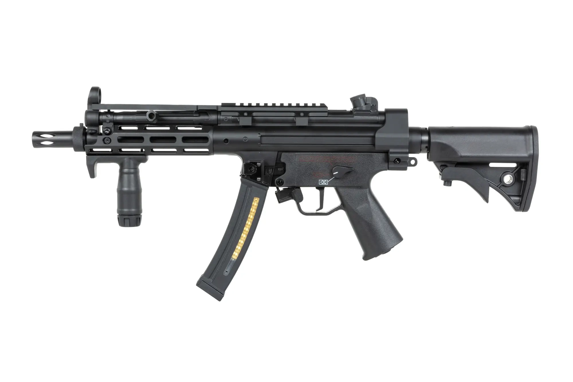 Ametralladora airsoft Cyma Platinum CM.041H