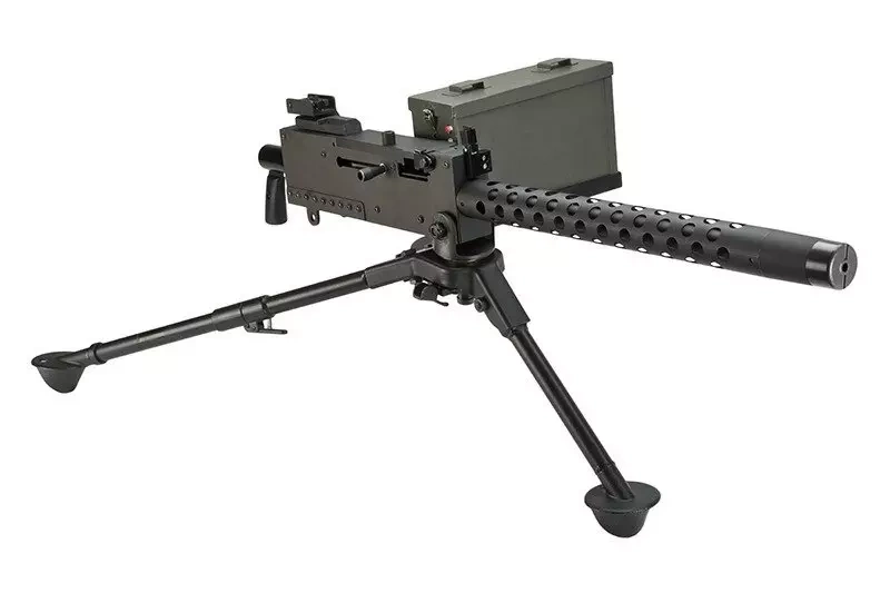 Ametralladora de airsoft M1919
