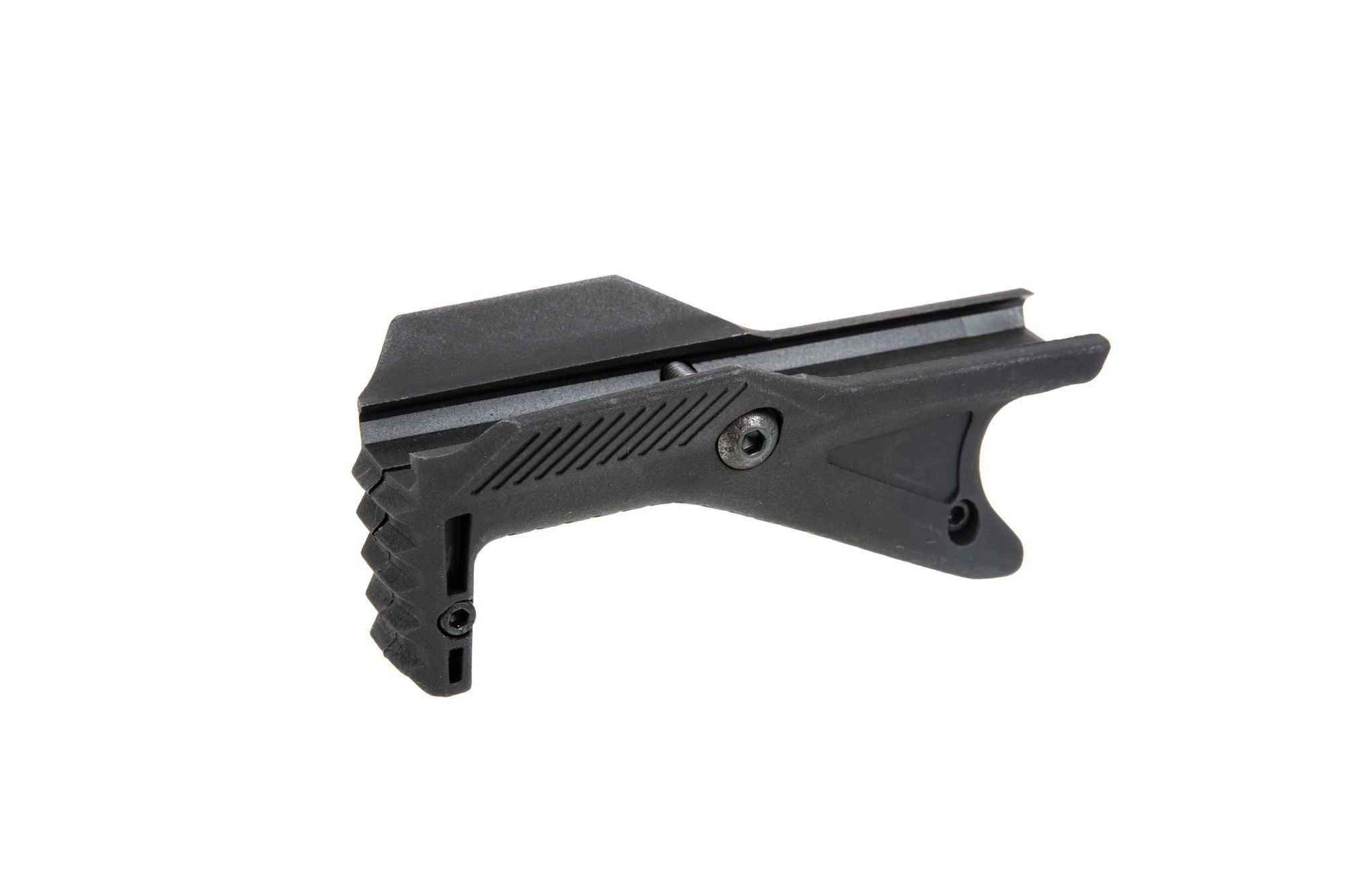 Ángulo delantero grip Cobra - negro
