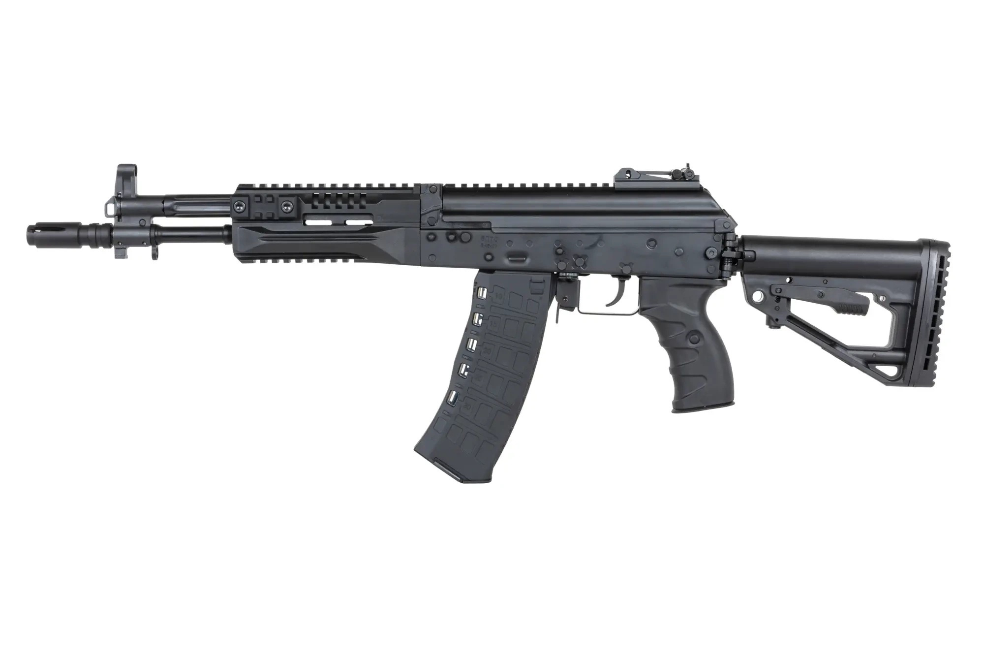 Arcturus AK12K AEG FE™ airsoft Carabina hasta 1,14 J
