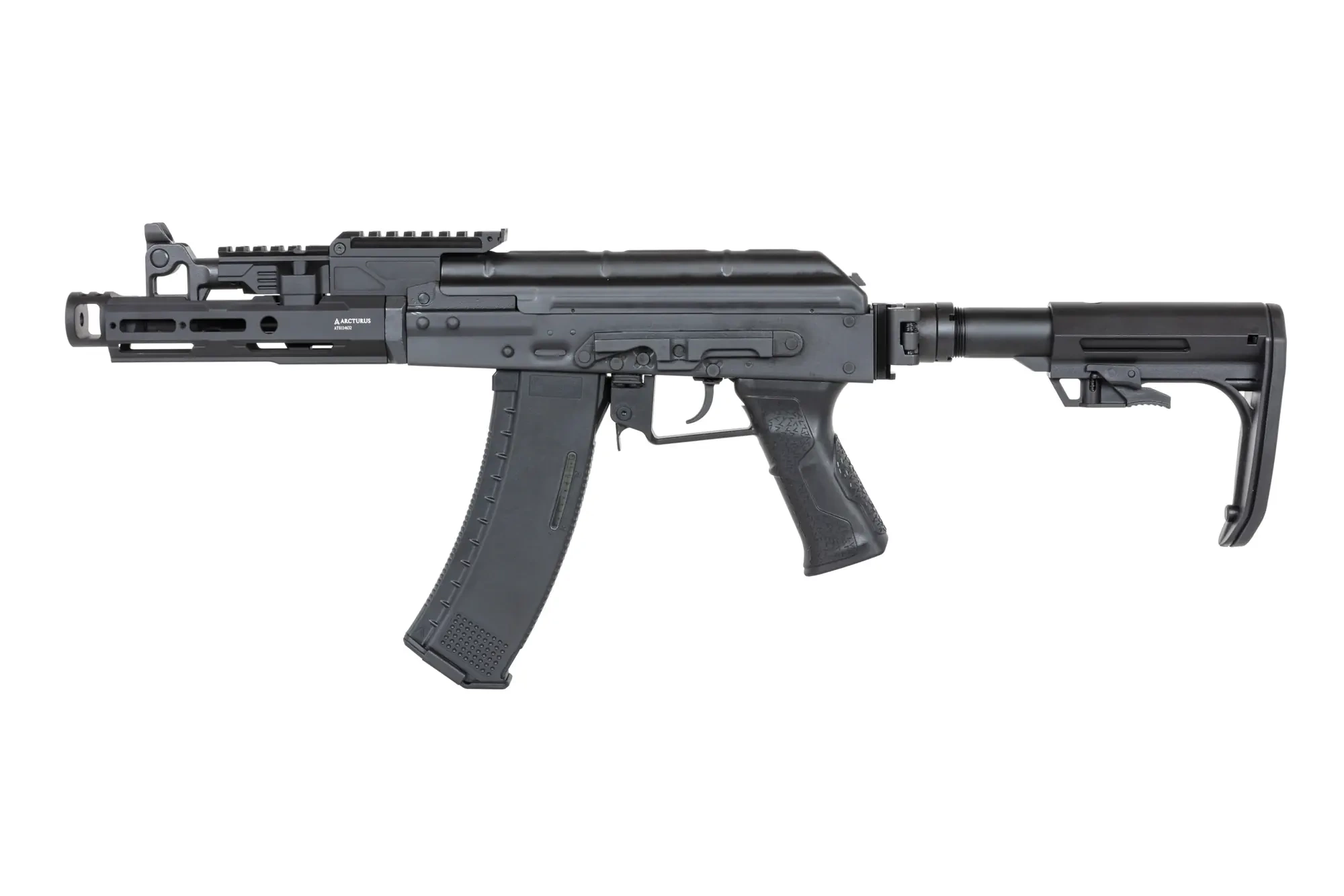 Arcturus Advanced Tactical AK MOD1 PDW AEG FE™ airsoft Carabina