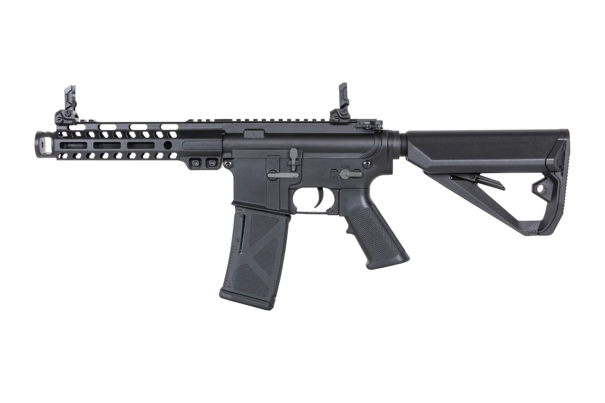 Arcturus NEO MOD1 SBR 7.9" AEG NEO ME® airsoft Carbine Negro