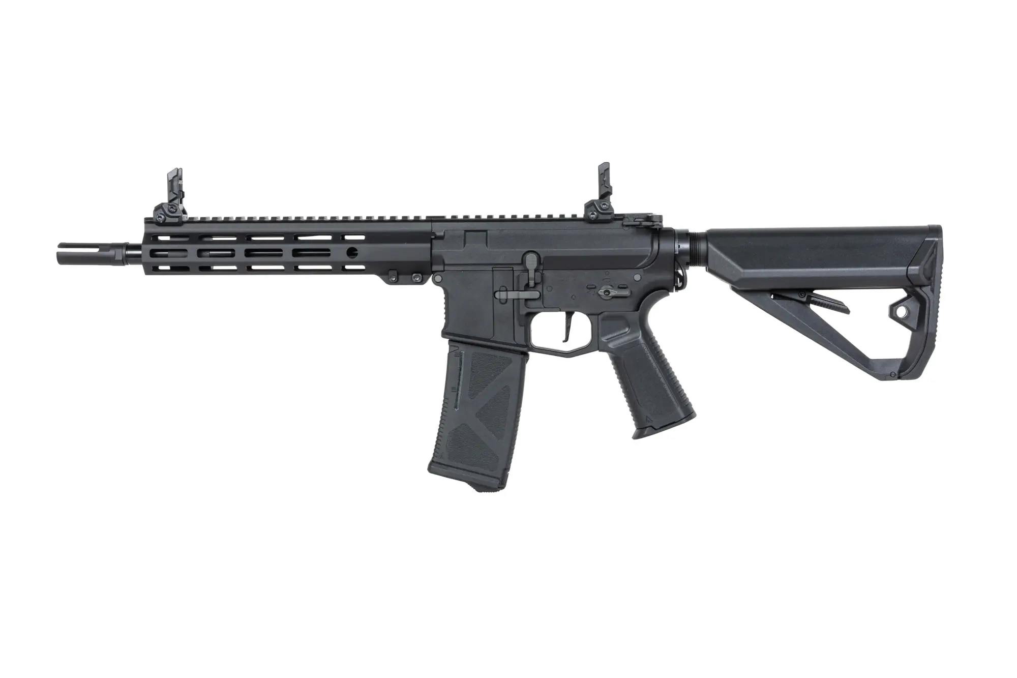 Arcturus Sword® MOD1 CQB Carabina AEG LITE FE™ airsoft de 9,55" hasta 1,14 J