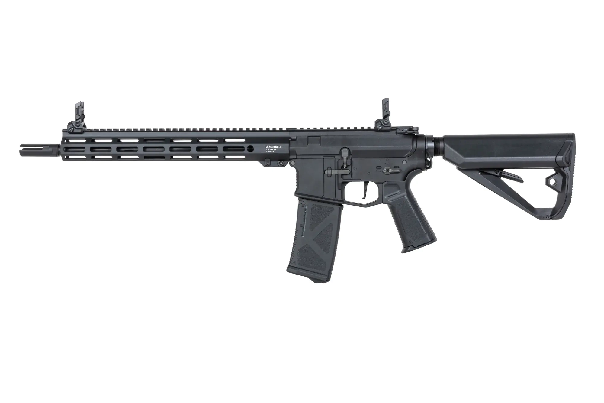 Arcturus Sword® MOD1 Carabina 13,5" AEG LITE FE™ airsoft Carbine
