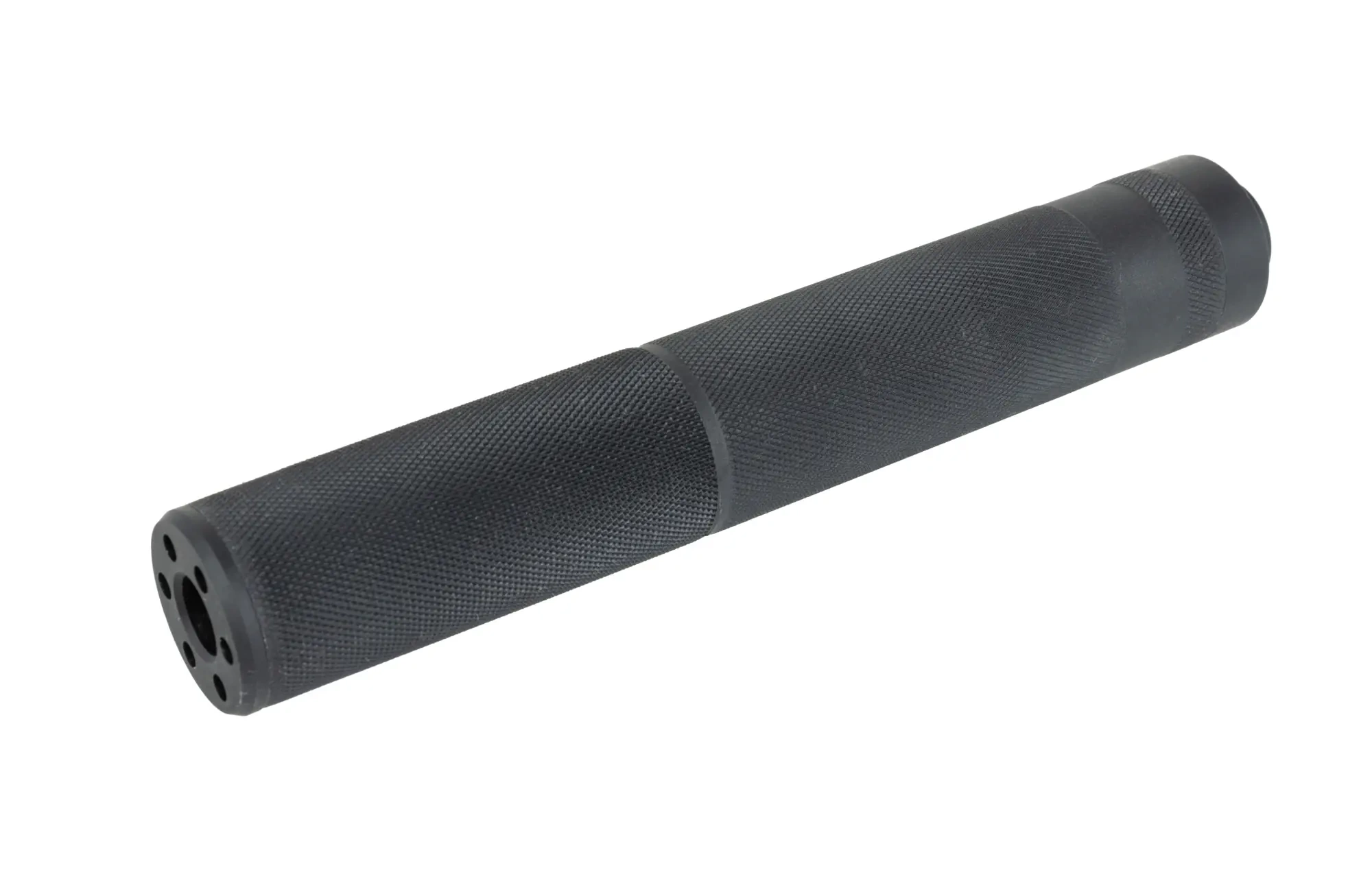 Atenuador de sonido ACM tipo VLTR TD030R