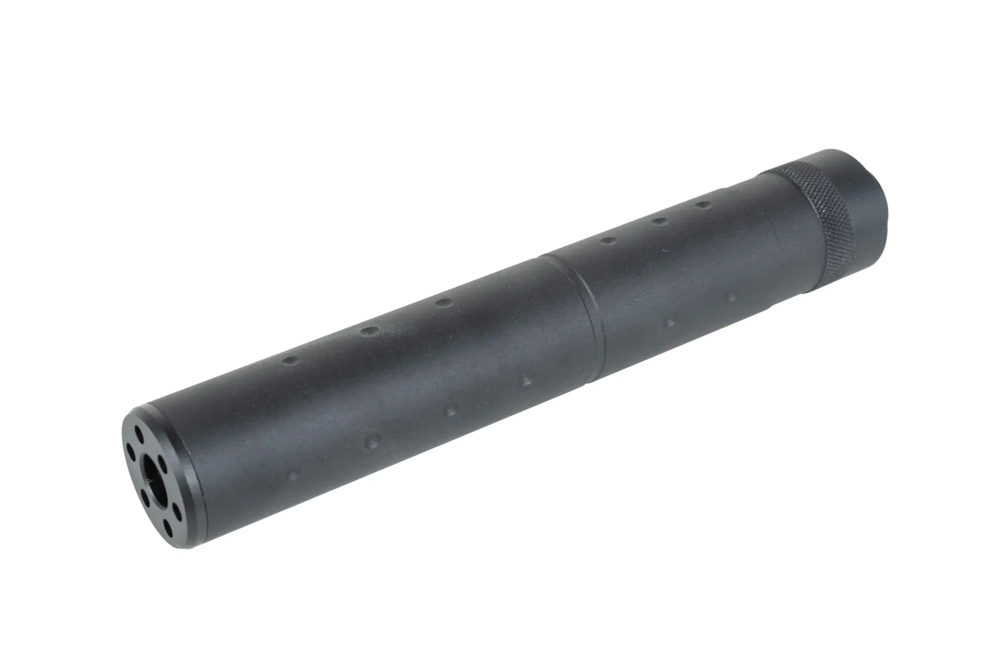 Atenuador de sonido ACM tipo VLTR TD032H