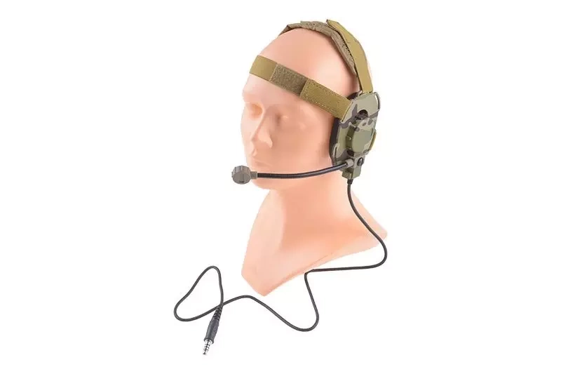 Auriculares - MC