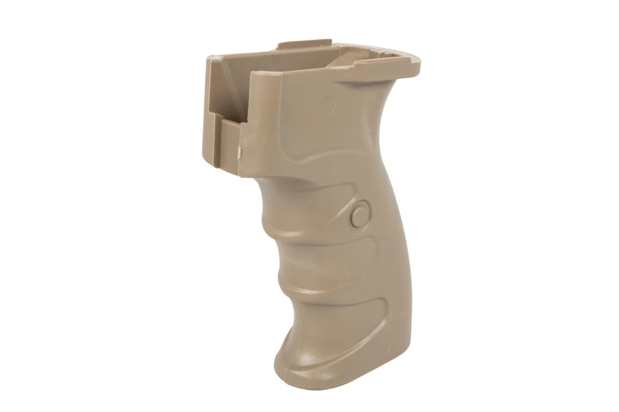 BOLT Airsoft AK-12 empuñadura de pistola para AK Tan réplicas