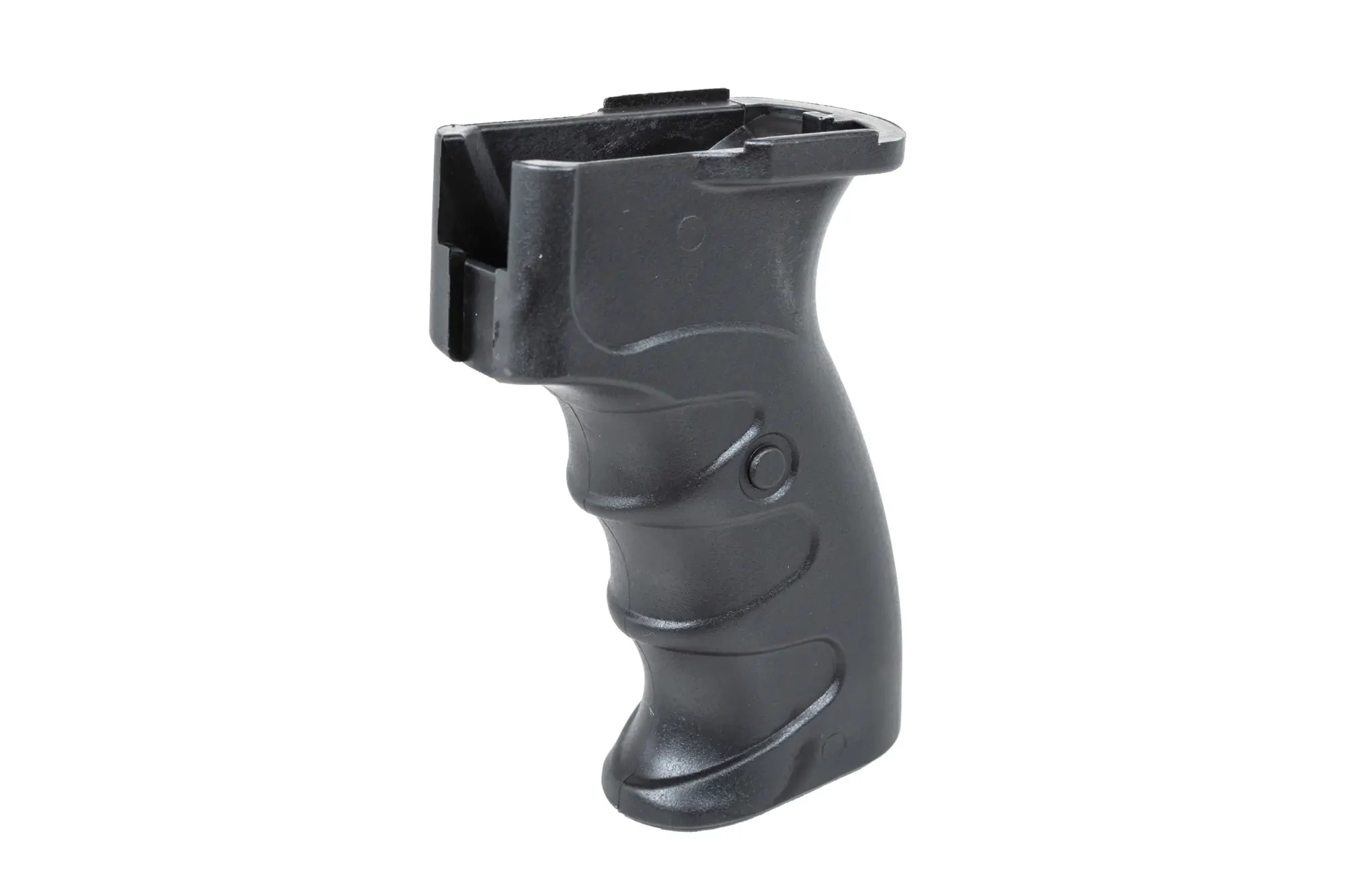 BOLT Airsoft AK-12 empuñadura de pistola para réplicas de AK Negro