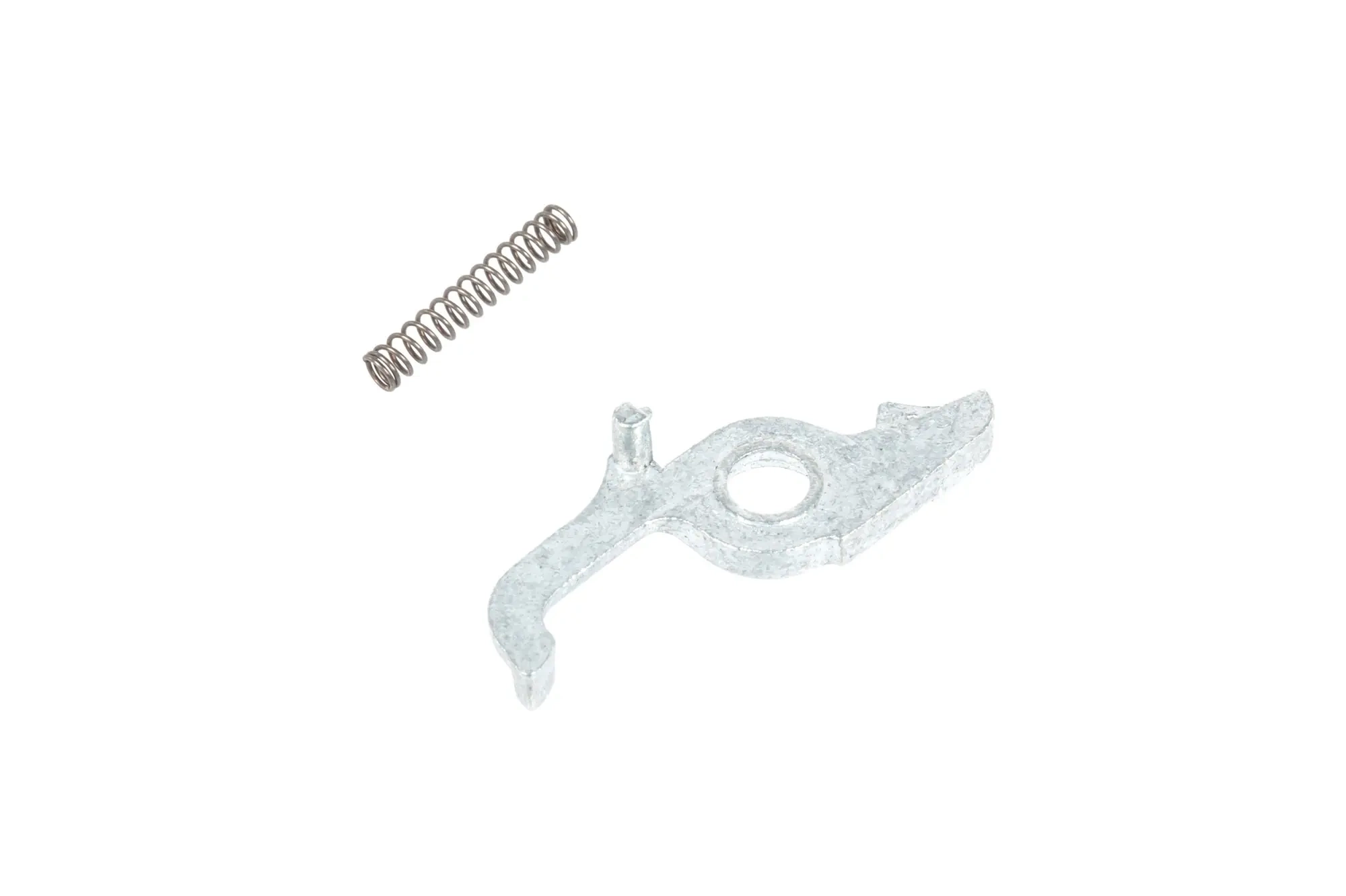 BOLT Airsoft cut off de modo de fuego para Gearbox V.2