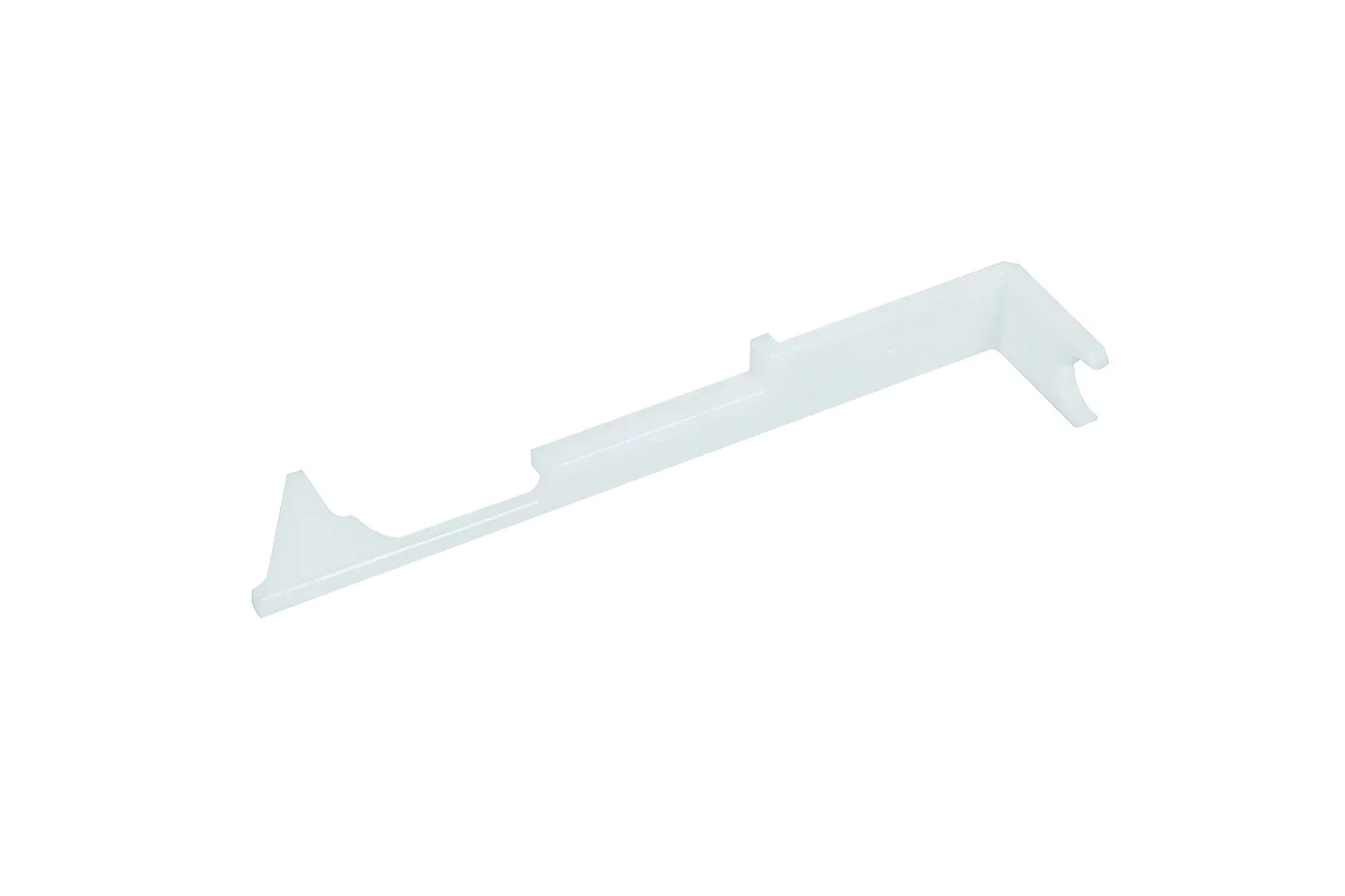 Barra de taqués CNC Retro Arms V6 POM
