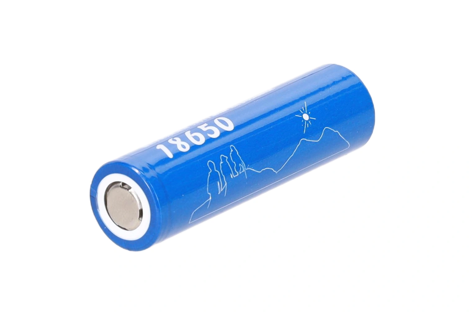 Batería 18650 Li-Ion LiitoKala Lii-20S 3.7V 2000mAh