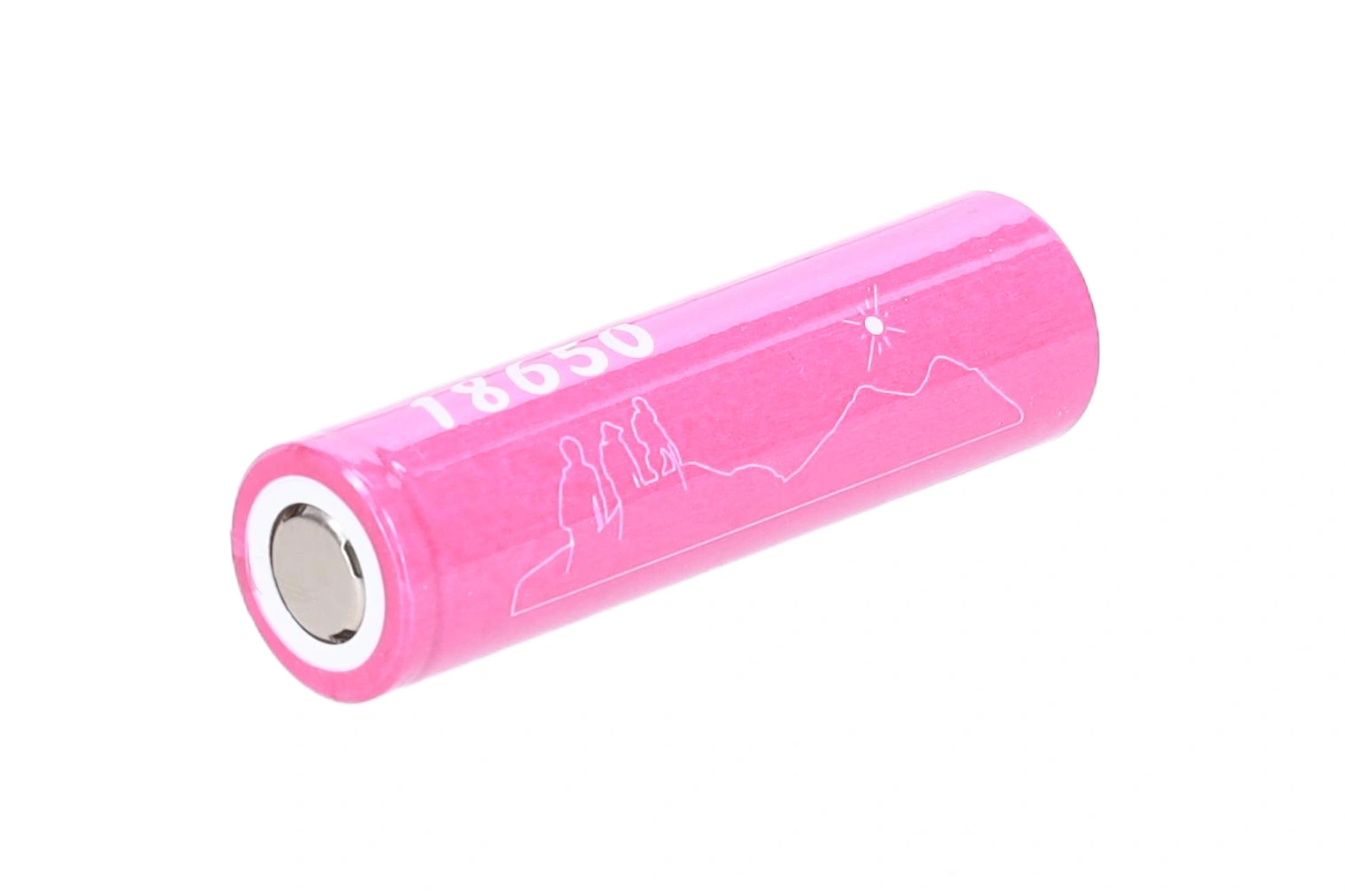 Batería 18650 Li-Ion LiitoKala Lii-28S 3.7V 2800mAh