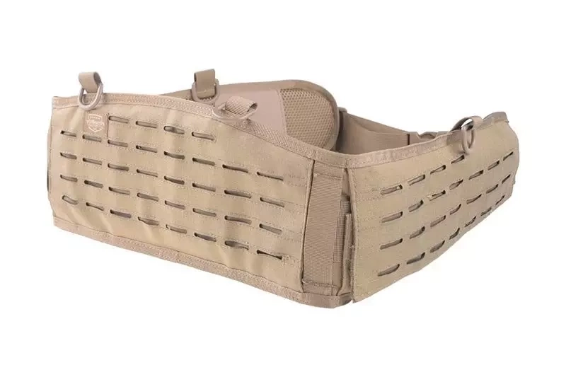 BattleBelt LC - bronceado