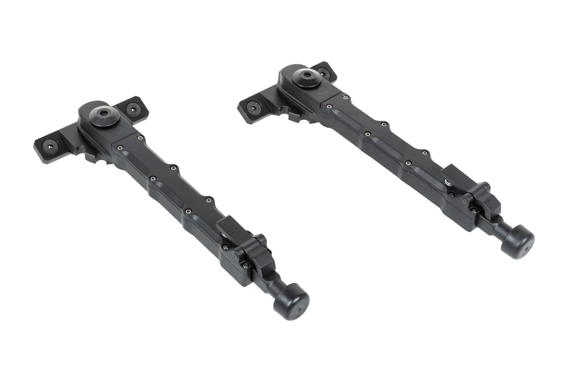 Bípode Specna Arms con montura M-LOK 23,5 cm