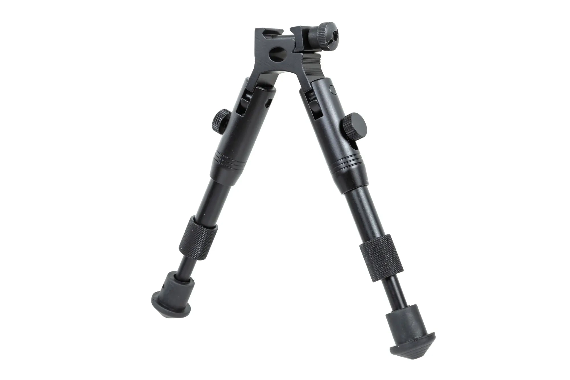 Bípode telescópico ajustable Specna Arms para raíl RIS de 16,5 cm