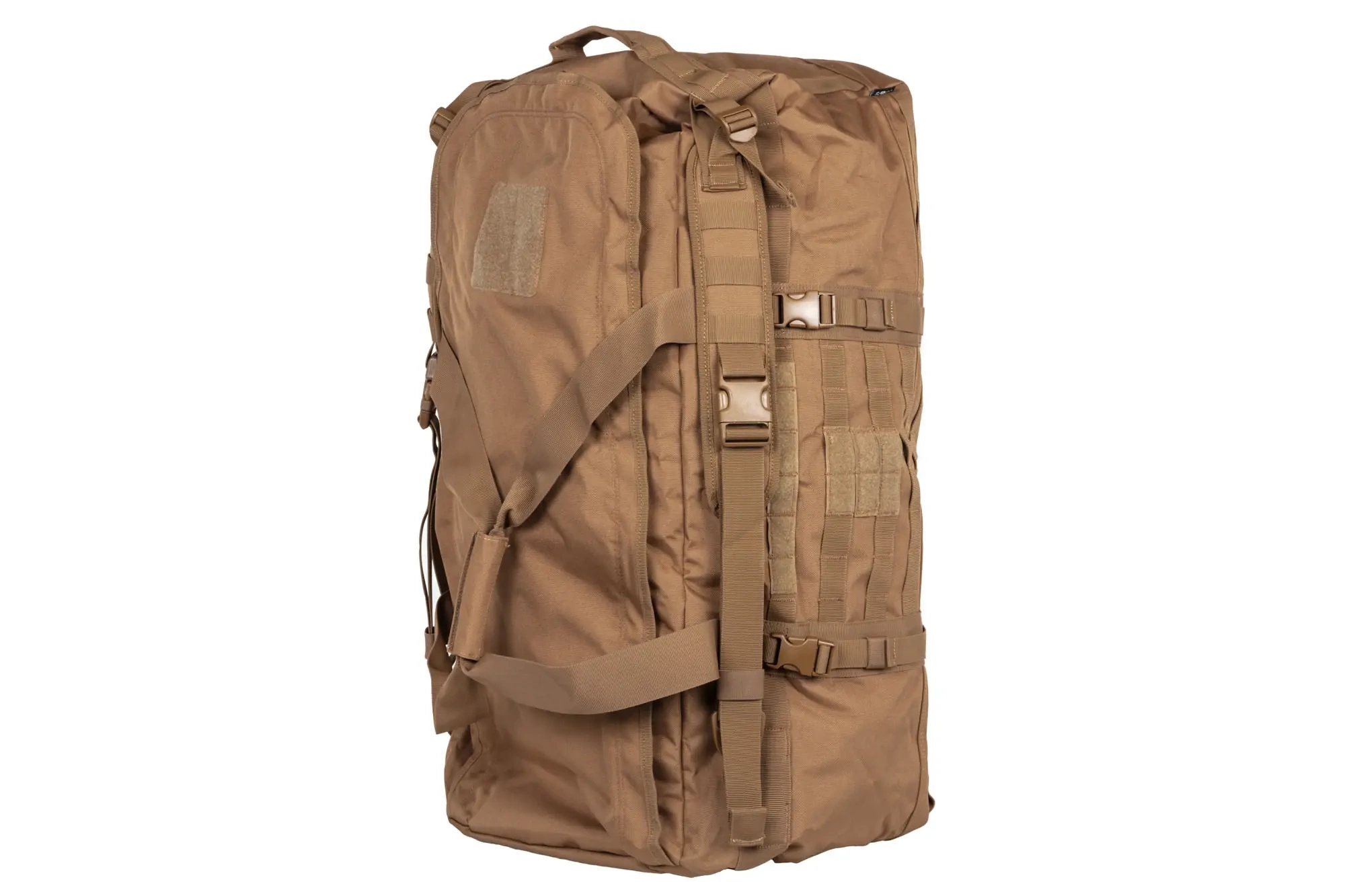 Bolsa 120l Specna Arms Tactical Tan