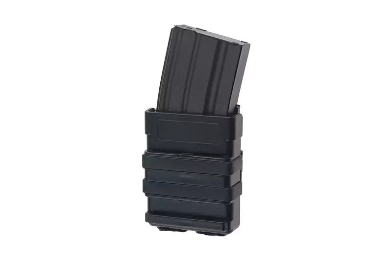 Bolsa FAST cargadory 5.56 - negra