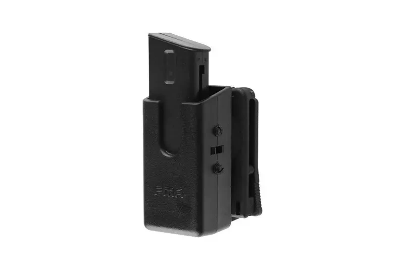 Bolsa GHT para cargador pistola owy - negro