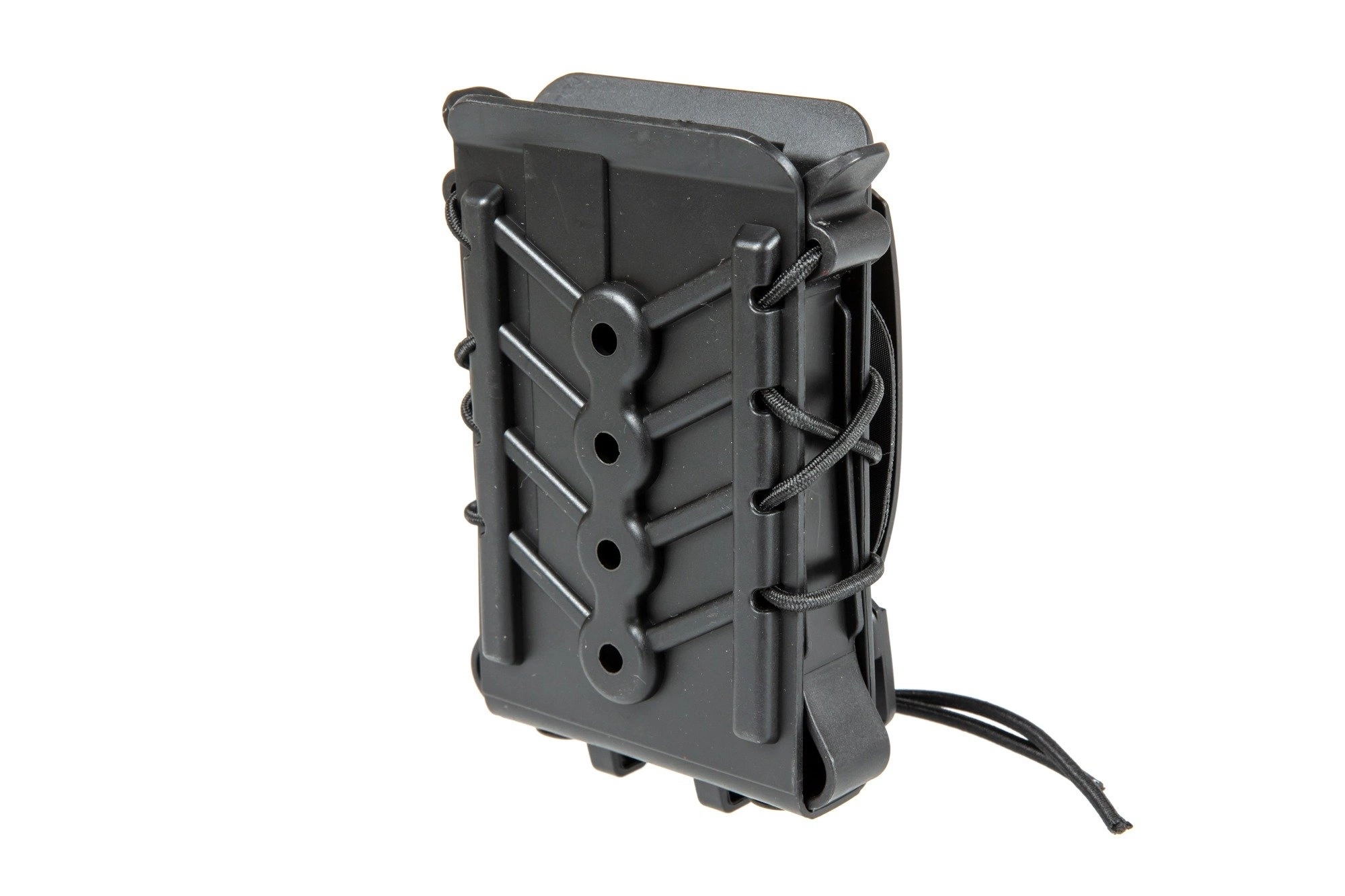 Bolsa HSG para cargador 7,62 - negro