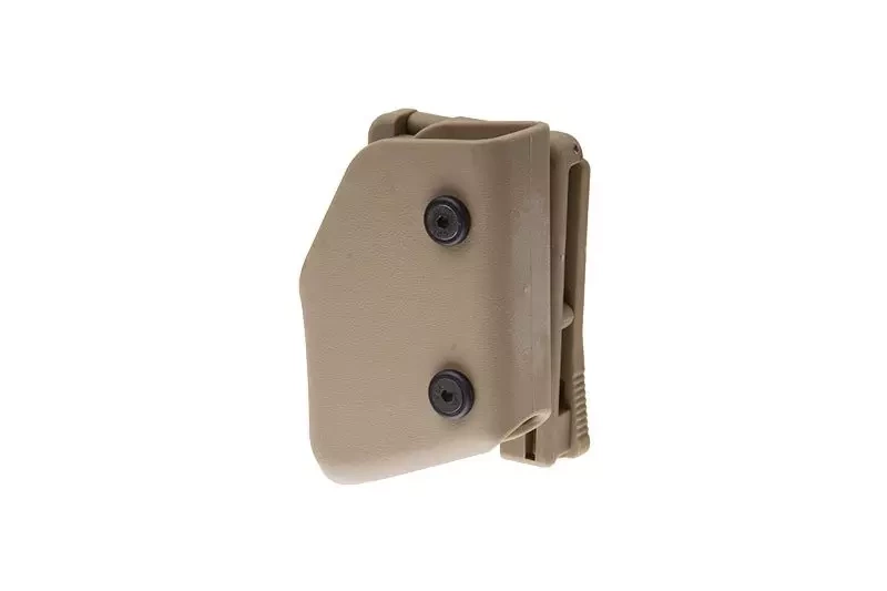 Bolsa MAS para cargador pistola owy - tierra oscura