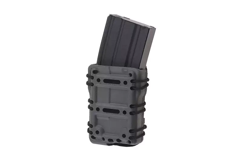 Bolsa SMC para cargador 5.56 (versión con relleno adicional) - verde follaje
