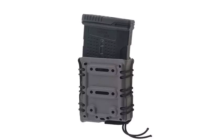 Bolsa SMC para cargador 7.62 (versión con relleno adicional)(MOLLE) - verde follaje