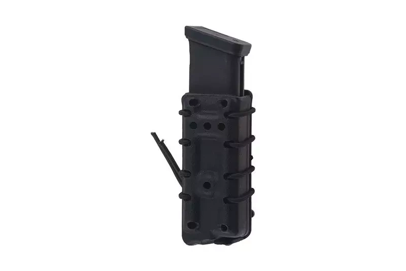 Bolsa SMC para cargador pistola owy (MOLLE) - negro