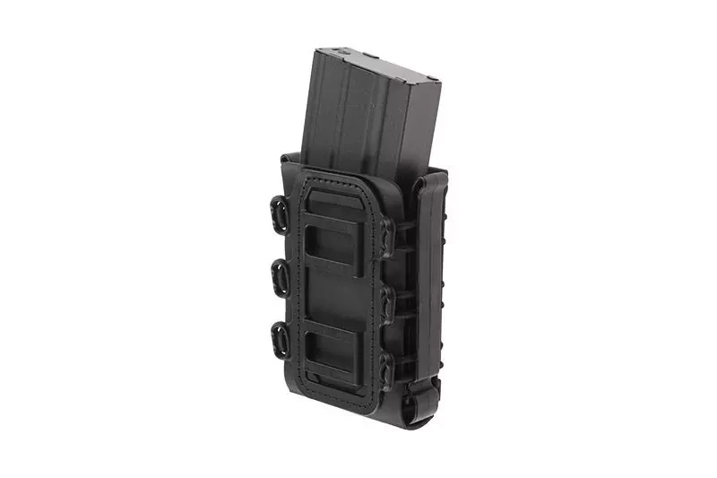 Bolsa SSSMC para cargador fusil owy - negro