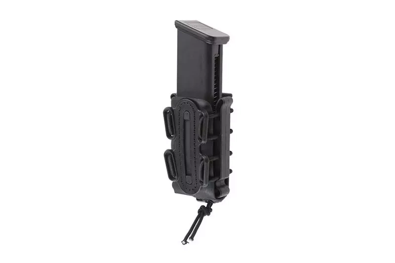 Bolsa SSSMC para cargador pistola owy - negro