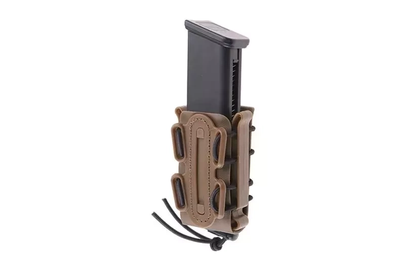 Bolsa SSSMC para cargador pistola owy - tierra oscura